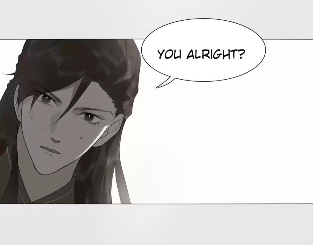 Away From Dust Chapter 57 page 10 - 