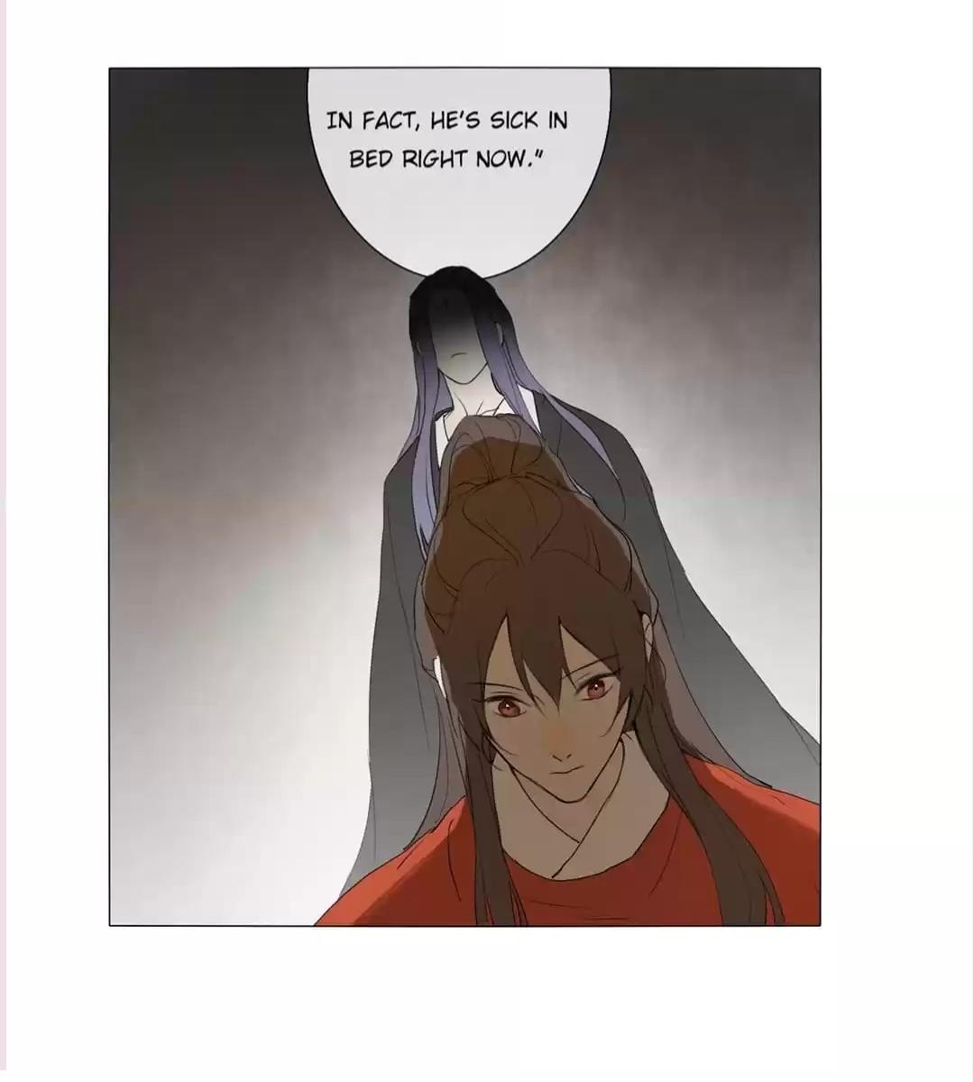 Away From Dust Chapter 59 page 5 - 