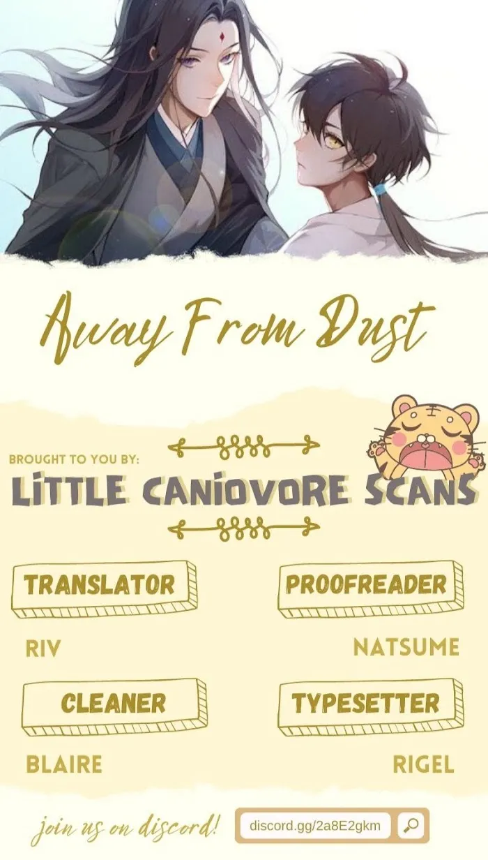 Away From Dust Chapter 6 page 2 - 