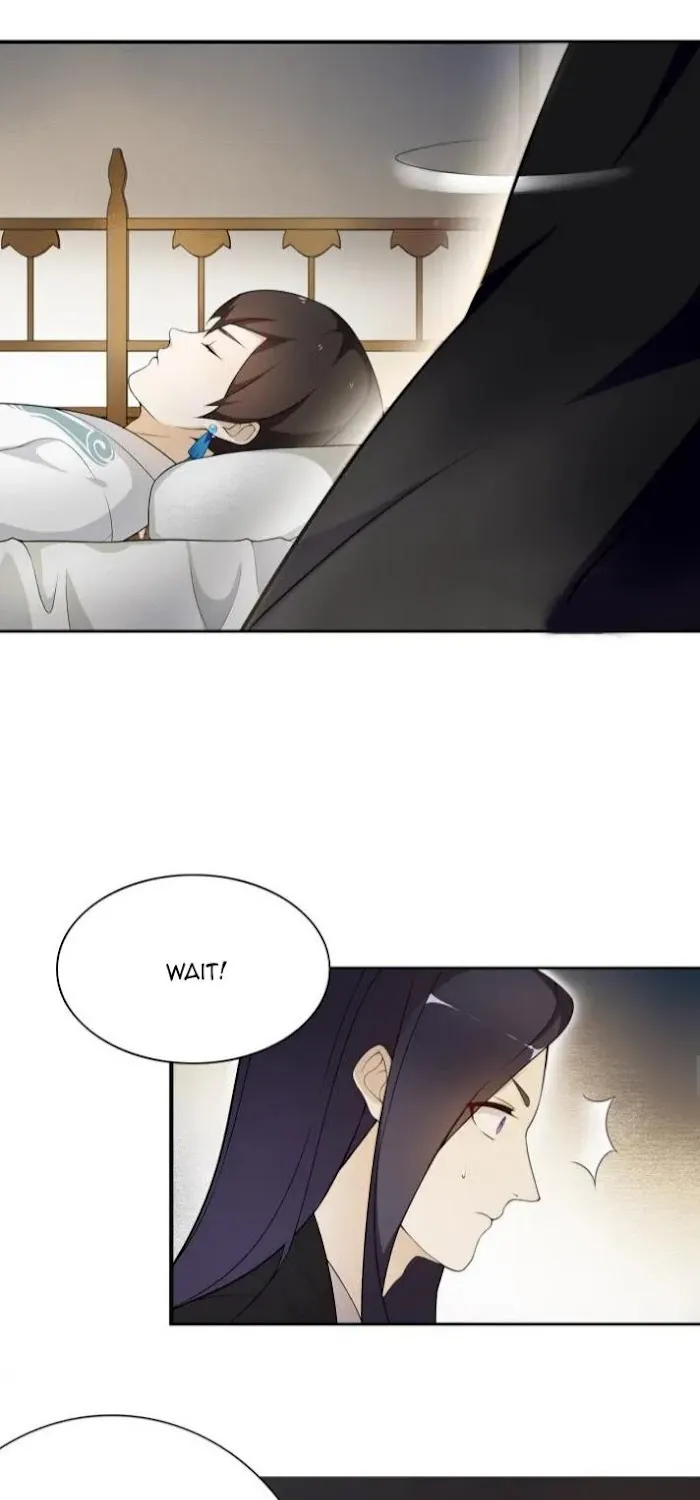 Away From Dust Chapter 6 page 13 - 