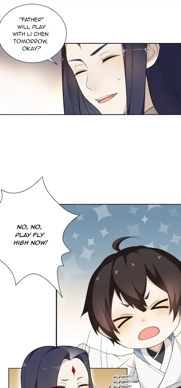 Away From Dust Chapter 6 page 16 - 