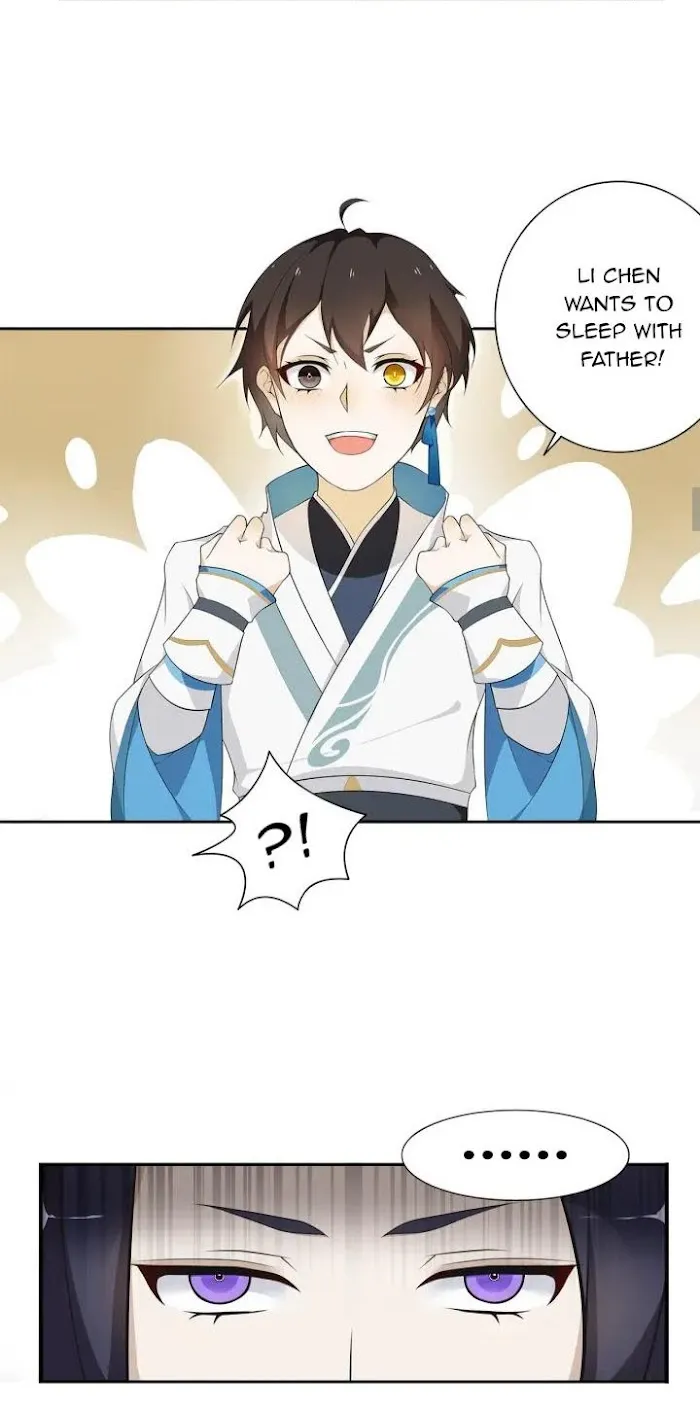 Away From Dust Chapter 6 page 19 - 