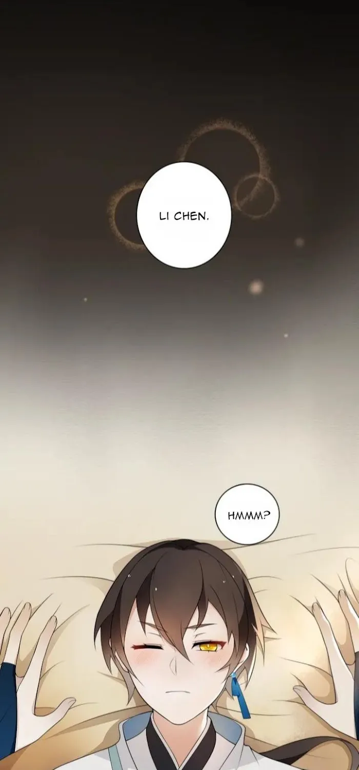 Away From Dust Chapter 6 page 22 - 