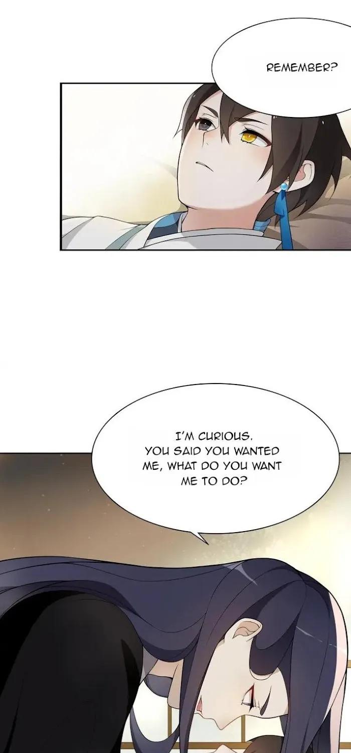 Away From Dust Chapter 6 page 25 - 
