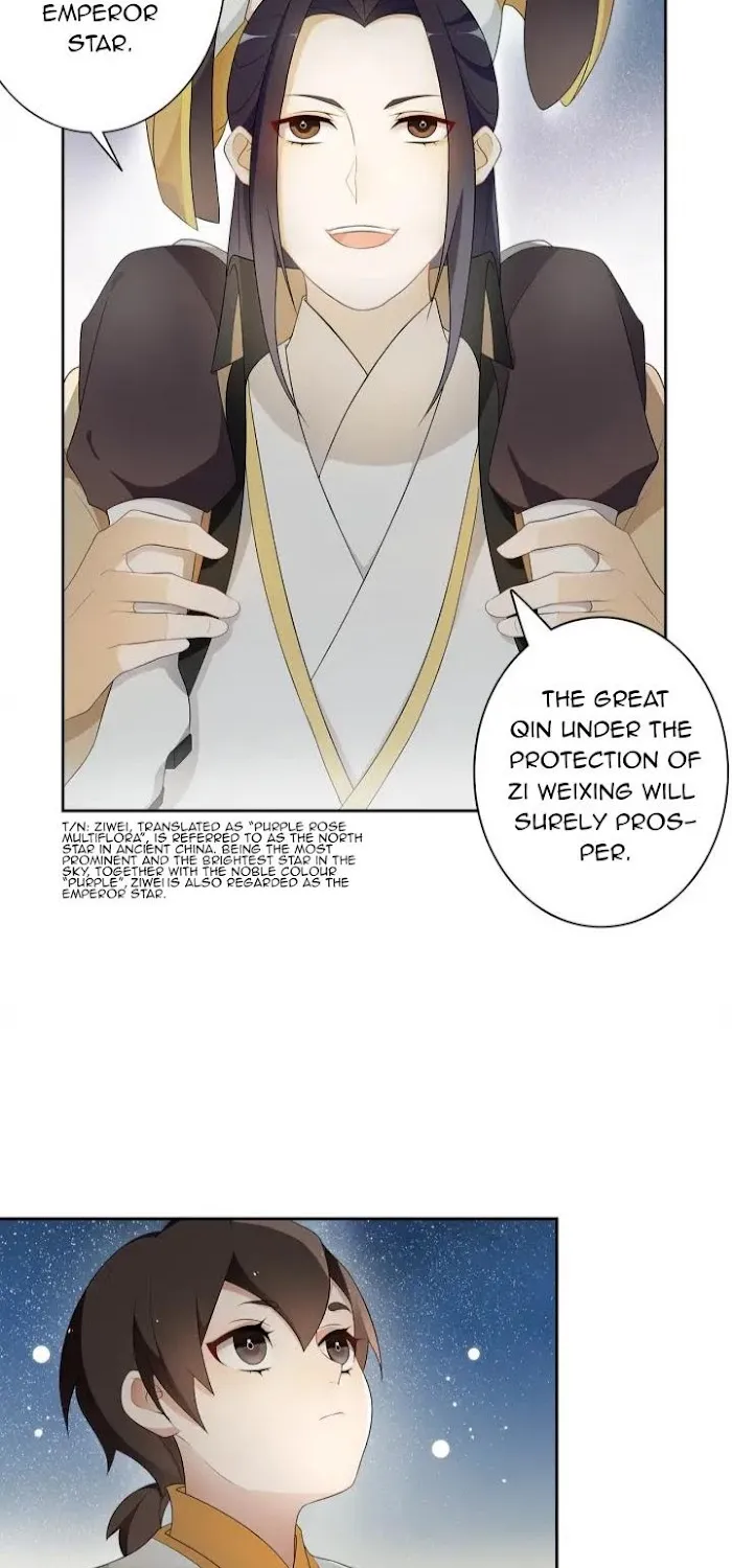 Away From Dust Chapter 6 page 5 - 