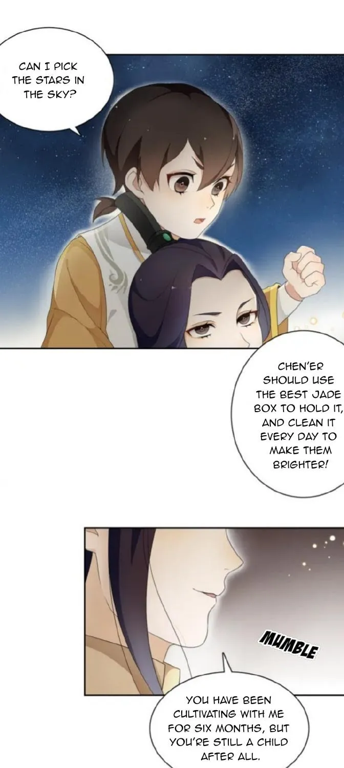 Away From Dust Chapter 6 page 7 - 
