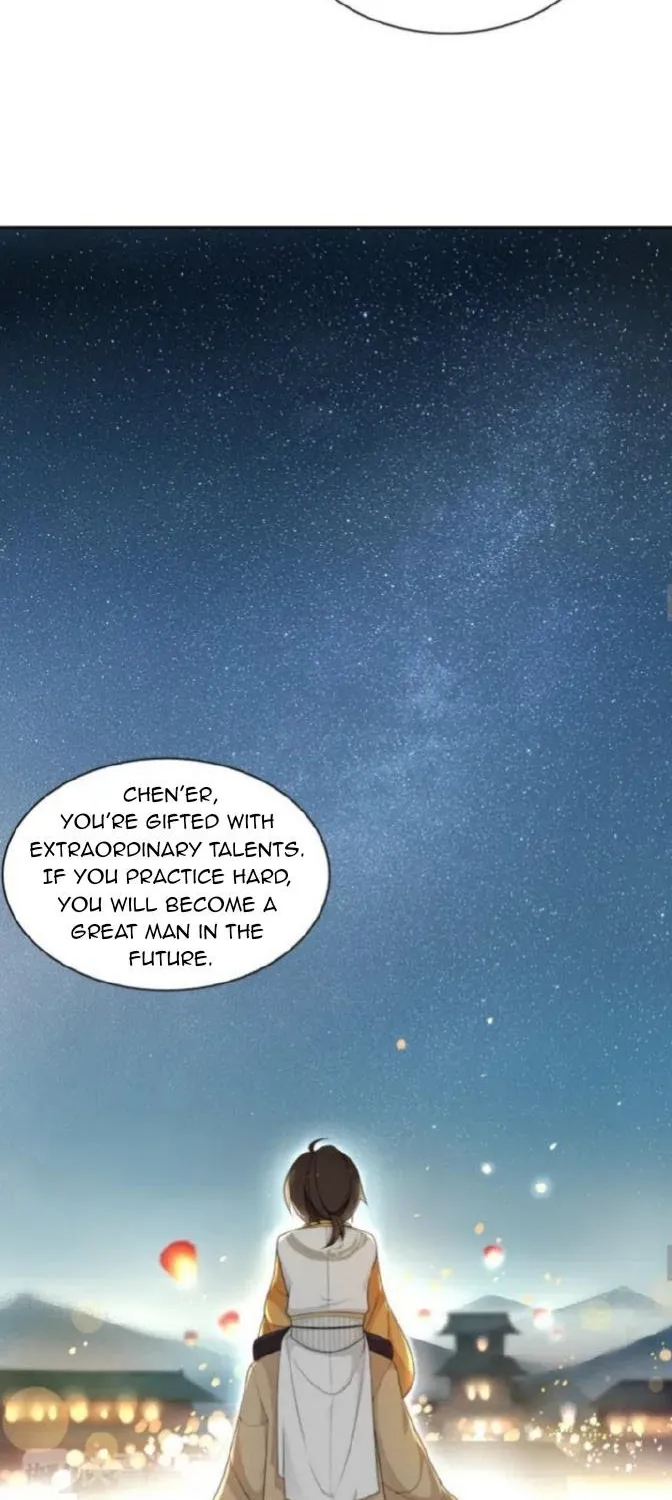 Away From Dust Chapter 6 page 8 - 