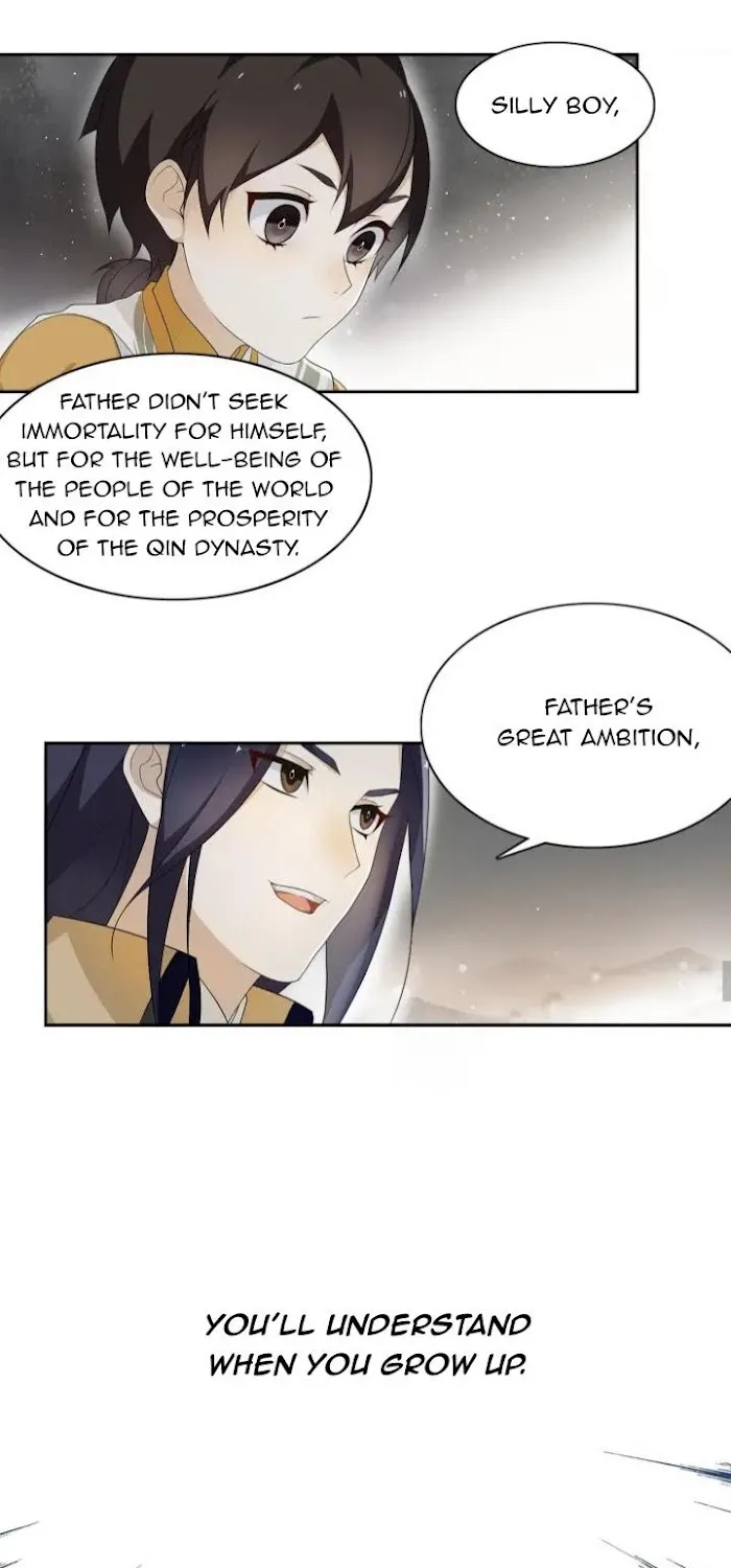 Away From Dust Chapter 6 page 10 - 