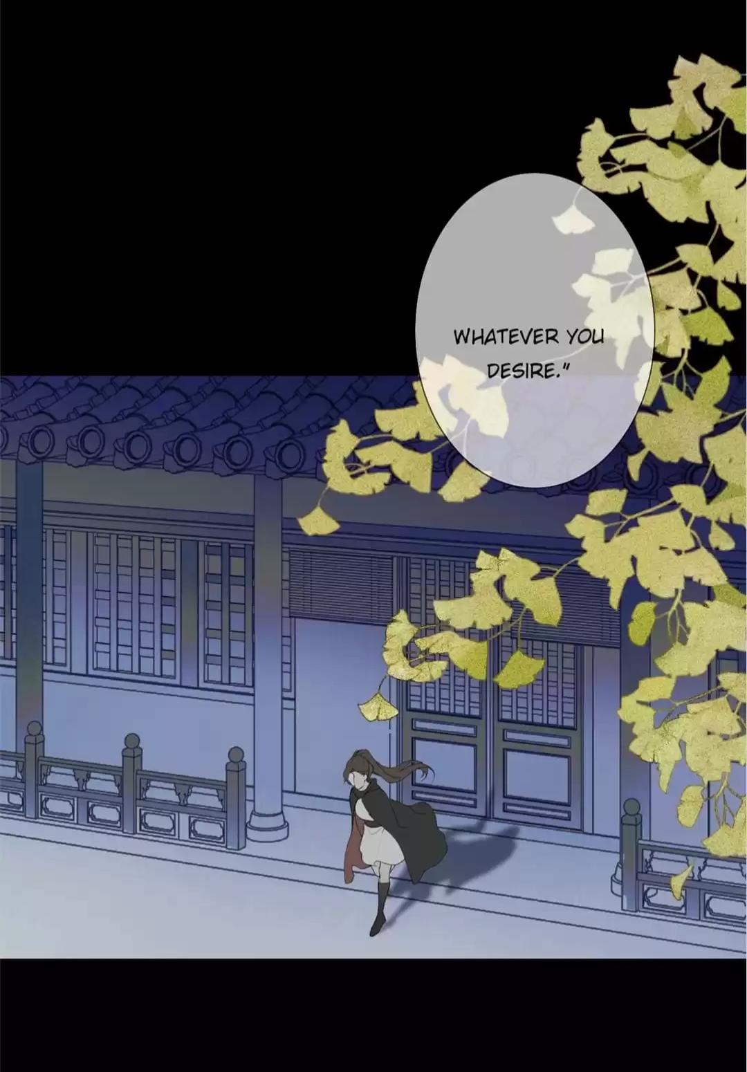 Away From Dust Chapter 61 page 17 - 