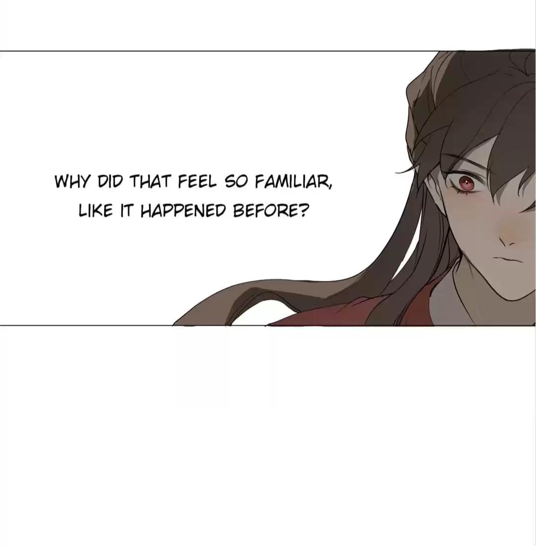 Away From Dust Chapter 61 page 19 - 