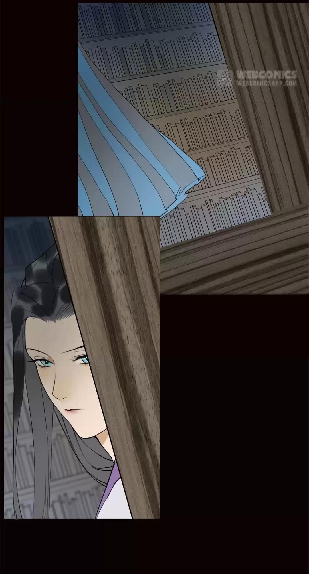 Away From Dust Chapter 62 page 15 - 