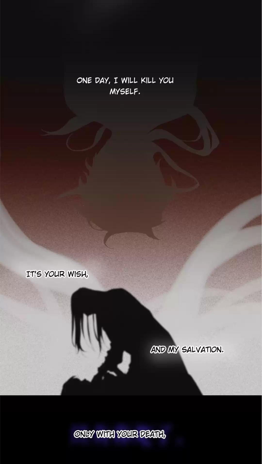 Away From Dust Chapter 63 page 9 - 