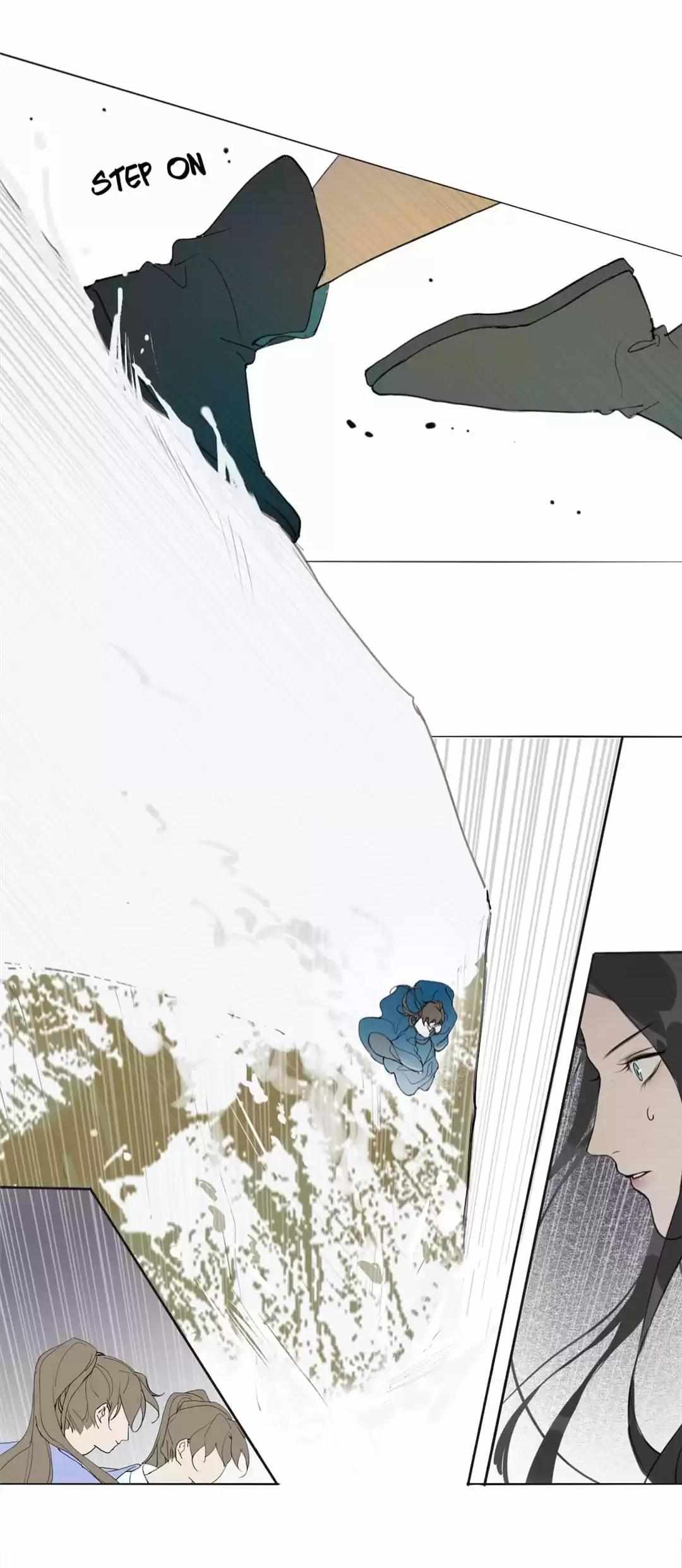 Away From Dust Chapter 65 page 3 - 