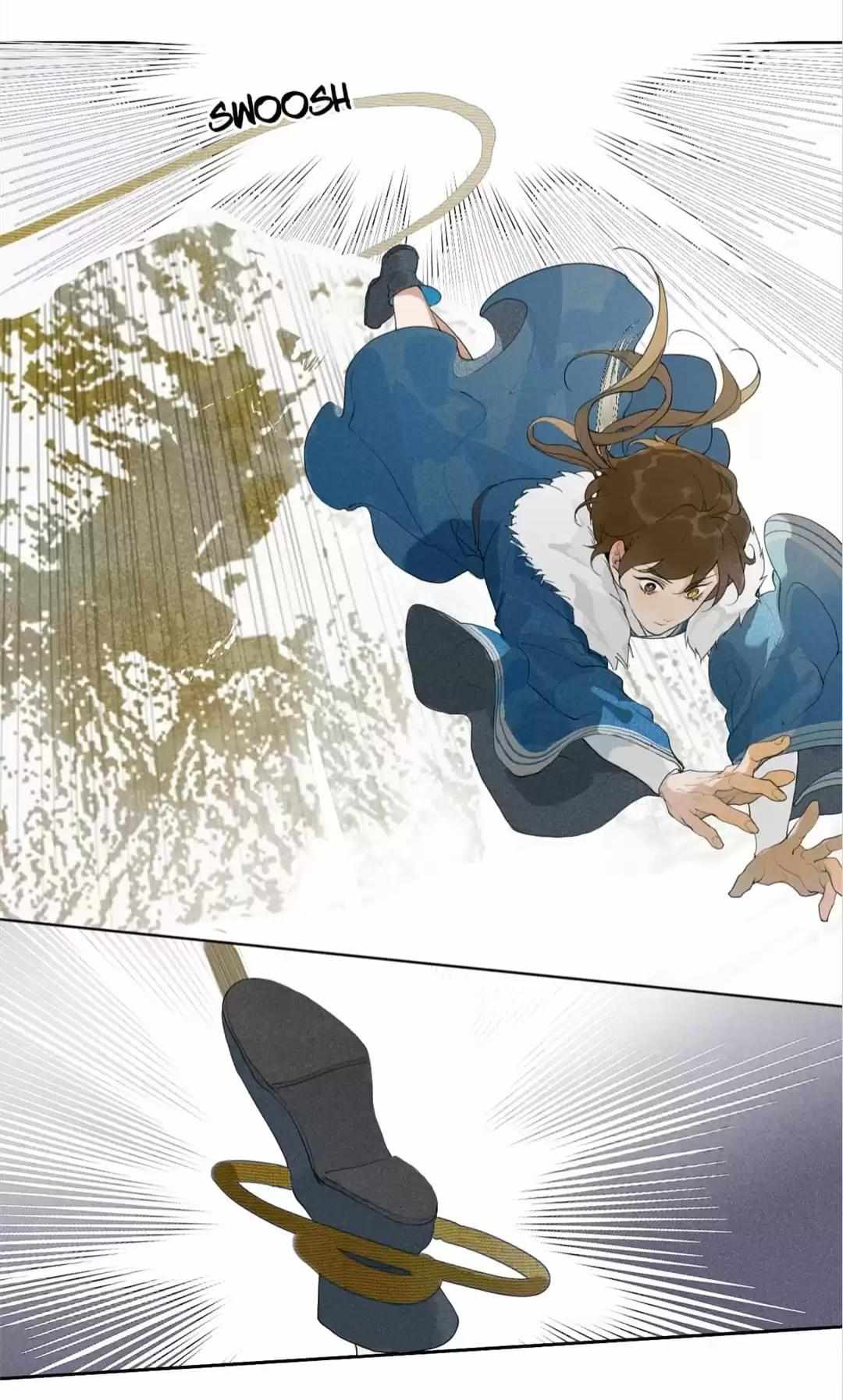 Away From Dust Chapter 65 page 4 - 