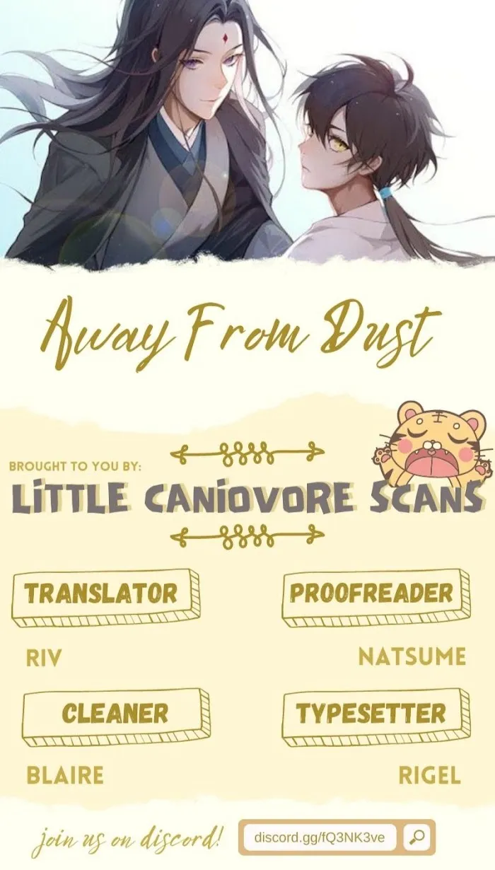 Away From Dust Chapter 7 page 2 - 
