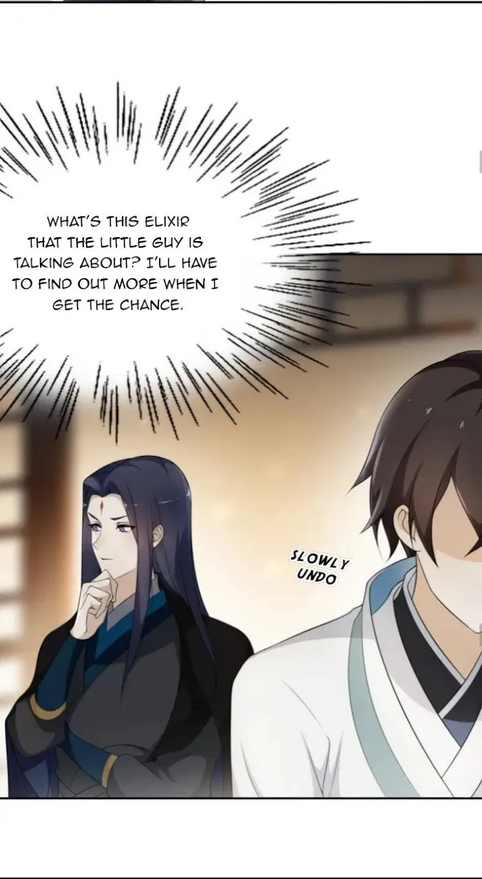 Away From Dust Chapter 7 page 16 - 