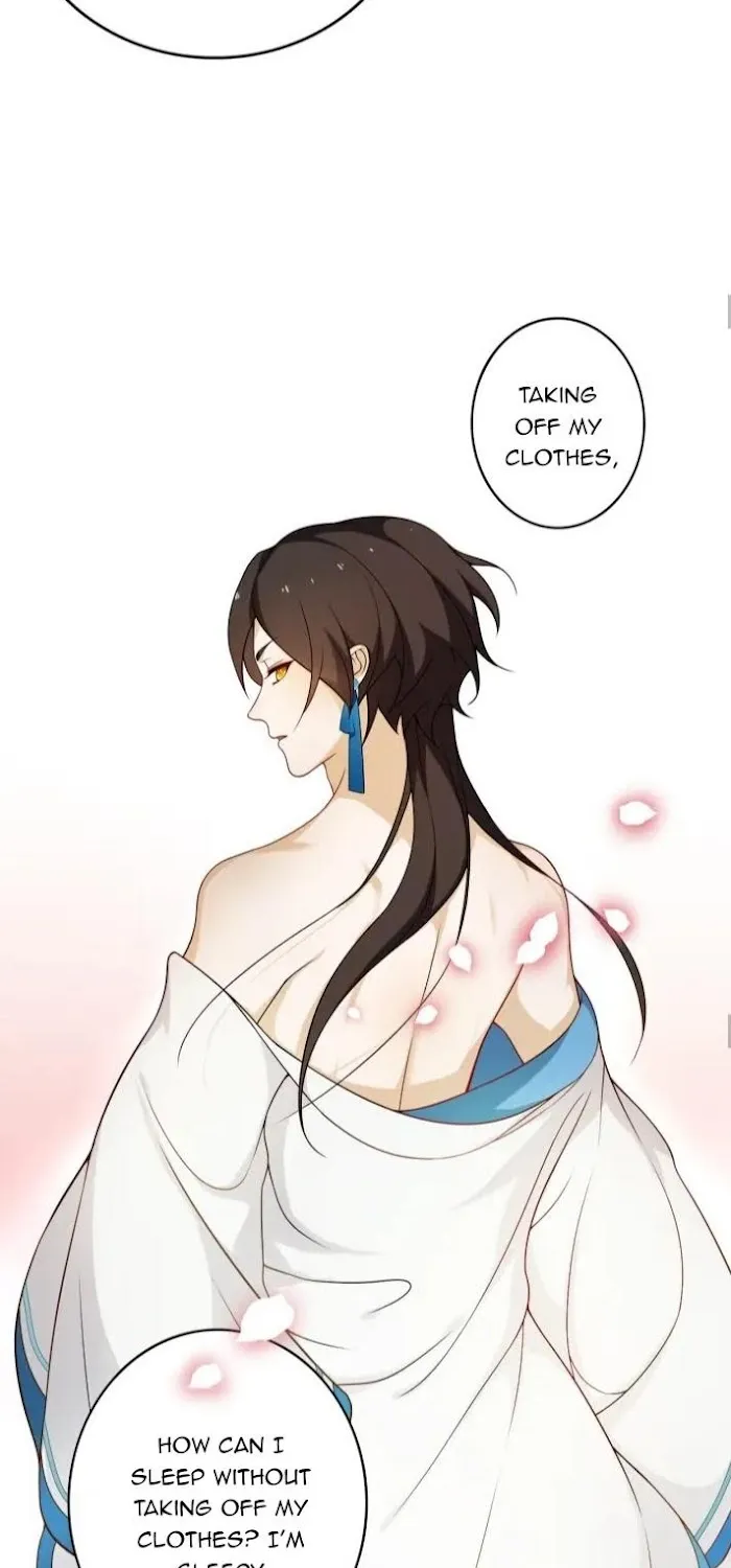 Away From Dust Chapter 7 page 18 - 