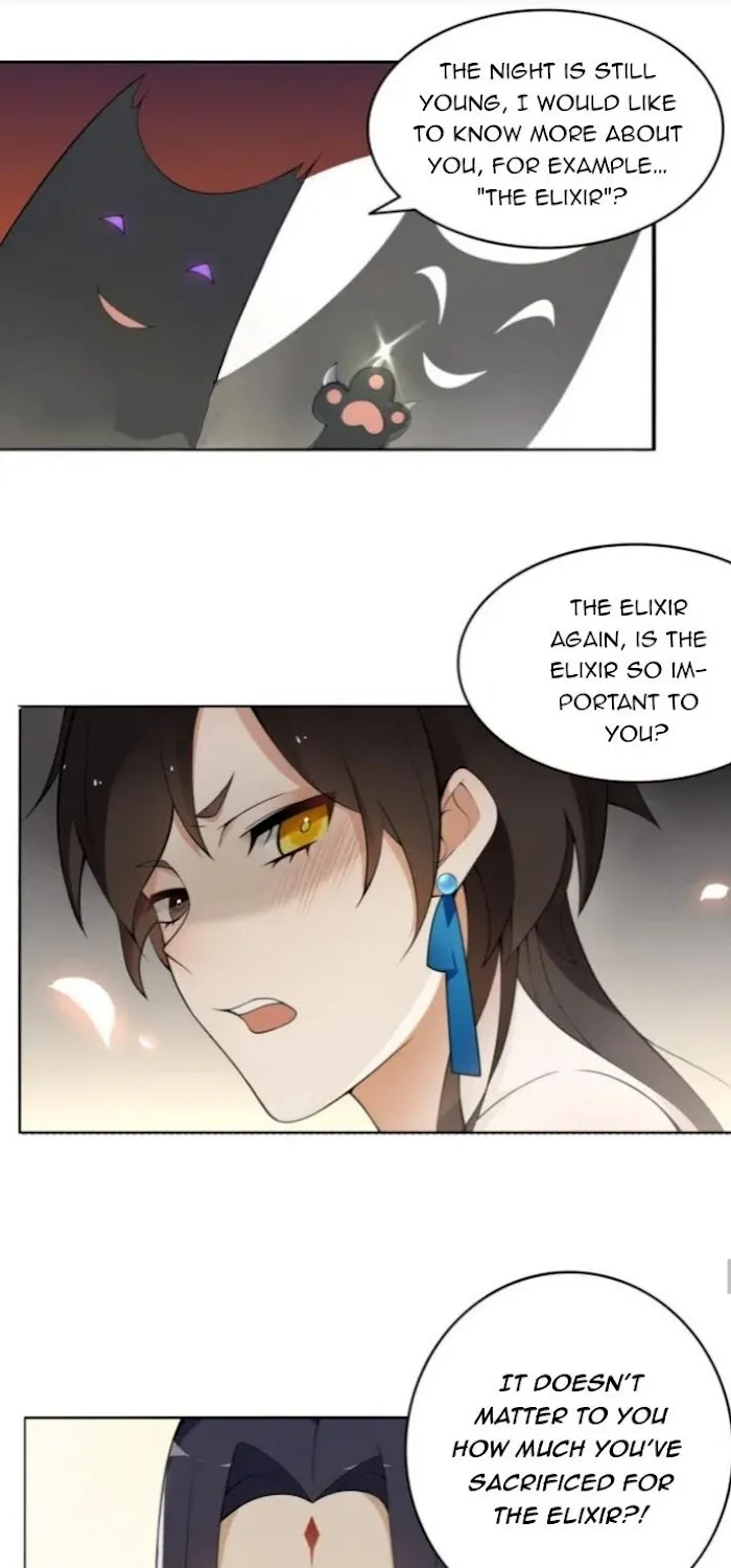 Away From Dust Chapter 7 page 20 - 