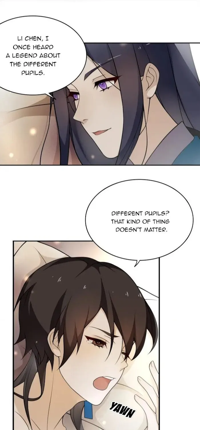 Away From Dust Chapter 7 page 28 - 