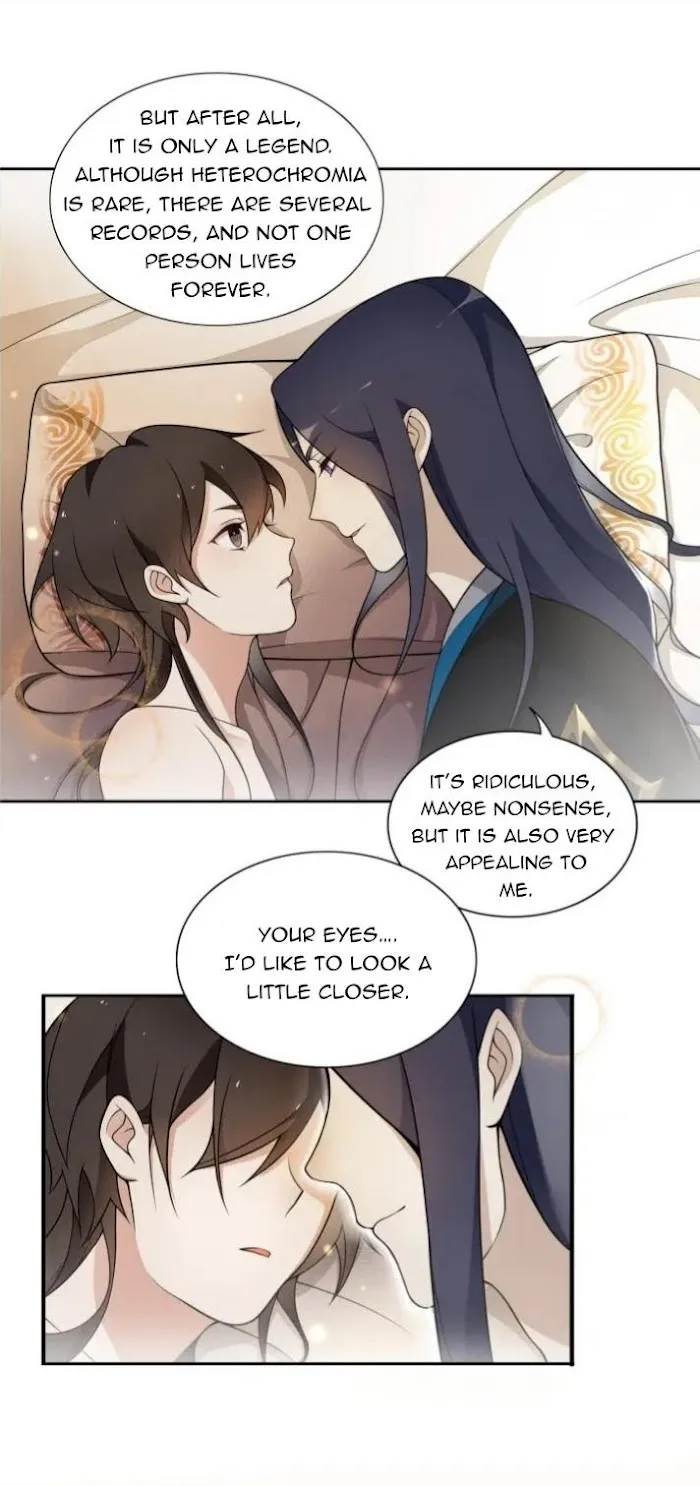 Away From Dust Chapter 7 page 30 - 