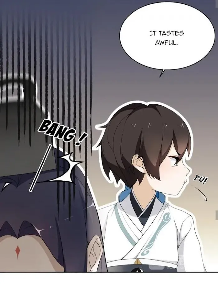 Away From Dust Chapter 7 page 9 - 