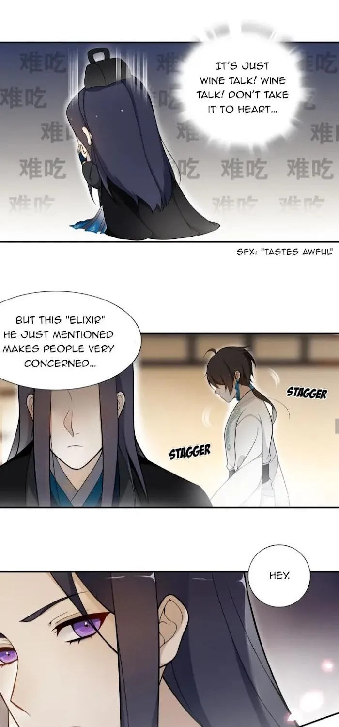 Away From Dust Chapter 7 page 10 - 