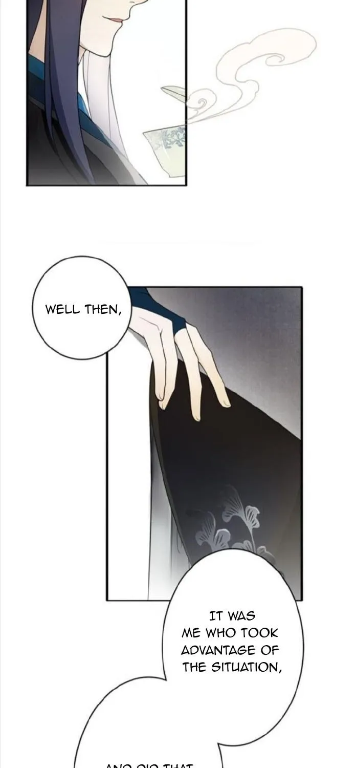 Away From Dust Chapter 8 page 11 - 