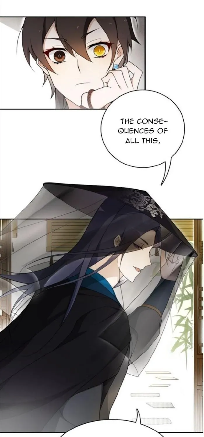 Away From Dust Chapter 8 page 13 - 