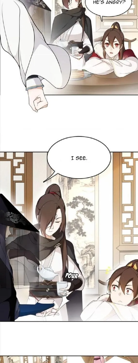Away From Dust Chapter 8 page 20 - 