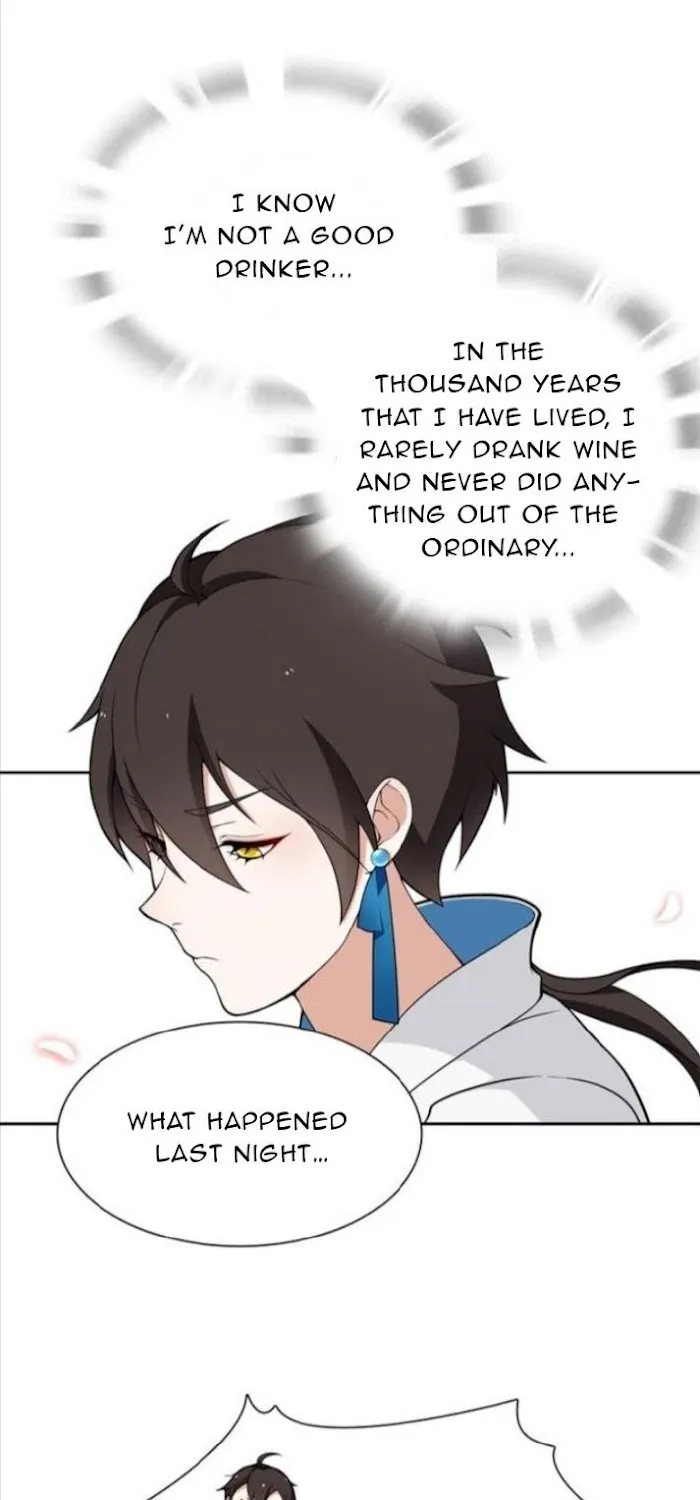 Away From Dust Chapter 8 page 22 - 