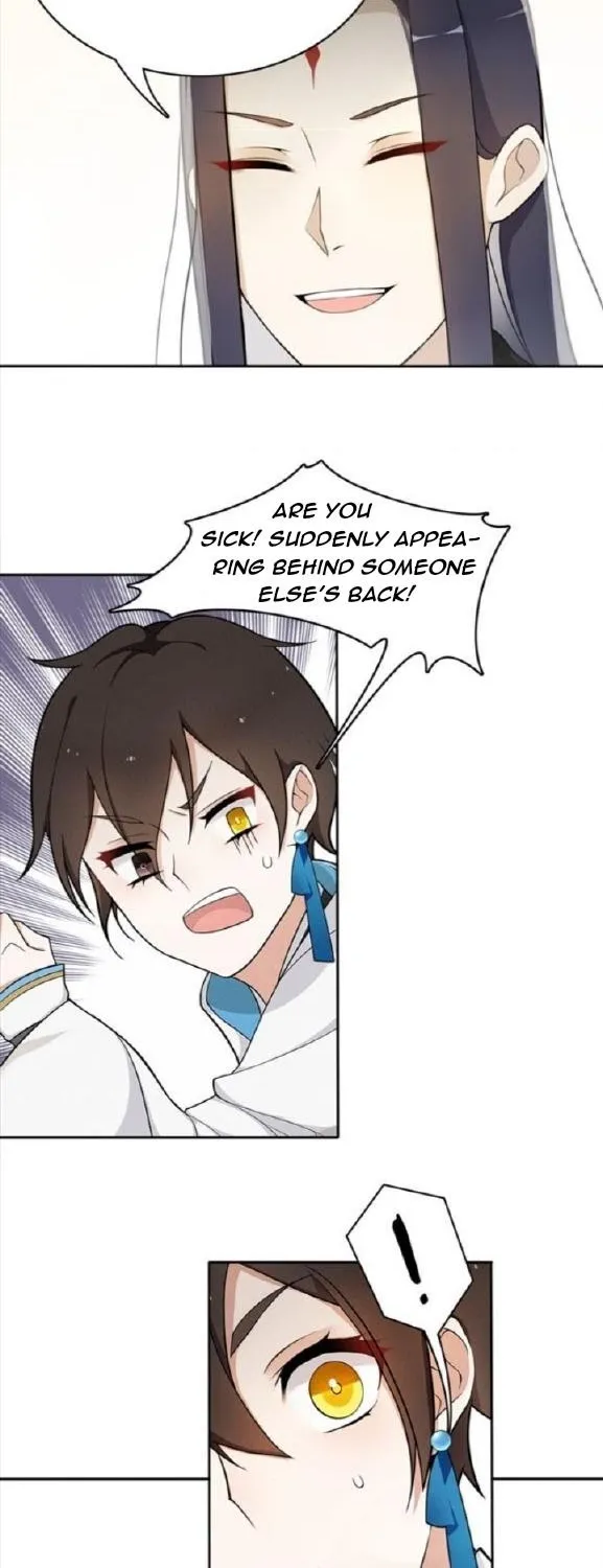 Away From Dust Chapter 8 page 26 - 