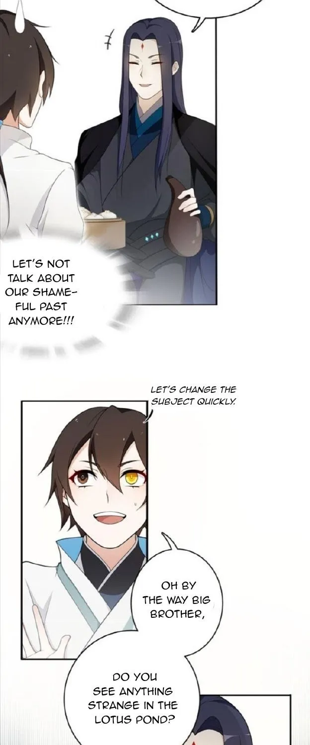 Away From Dust Chapter 8 page 29 - 