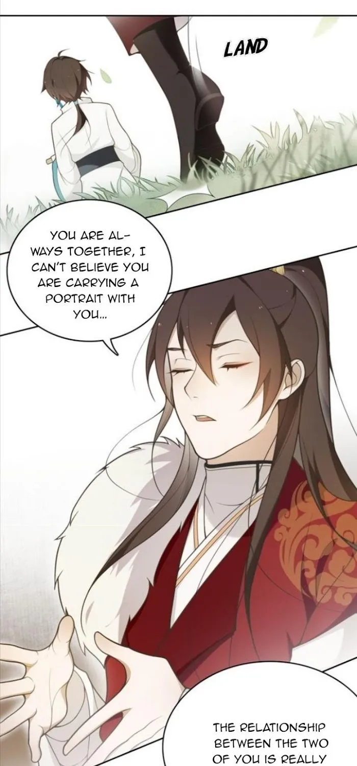 Away From Dust Chapter 8 page 40 - 