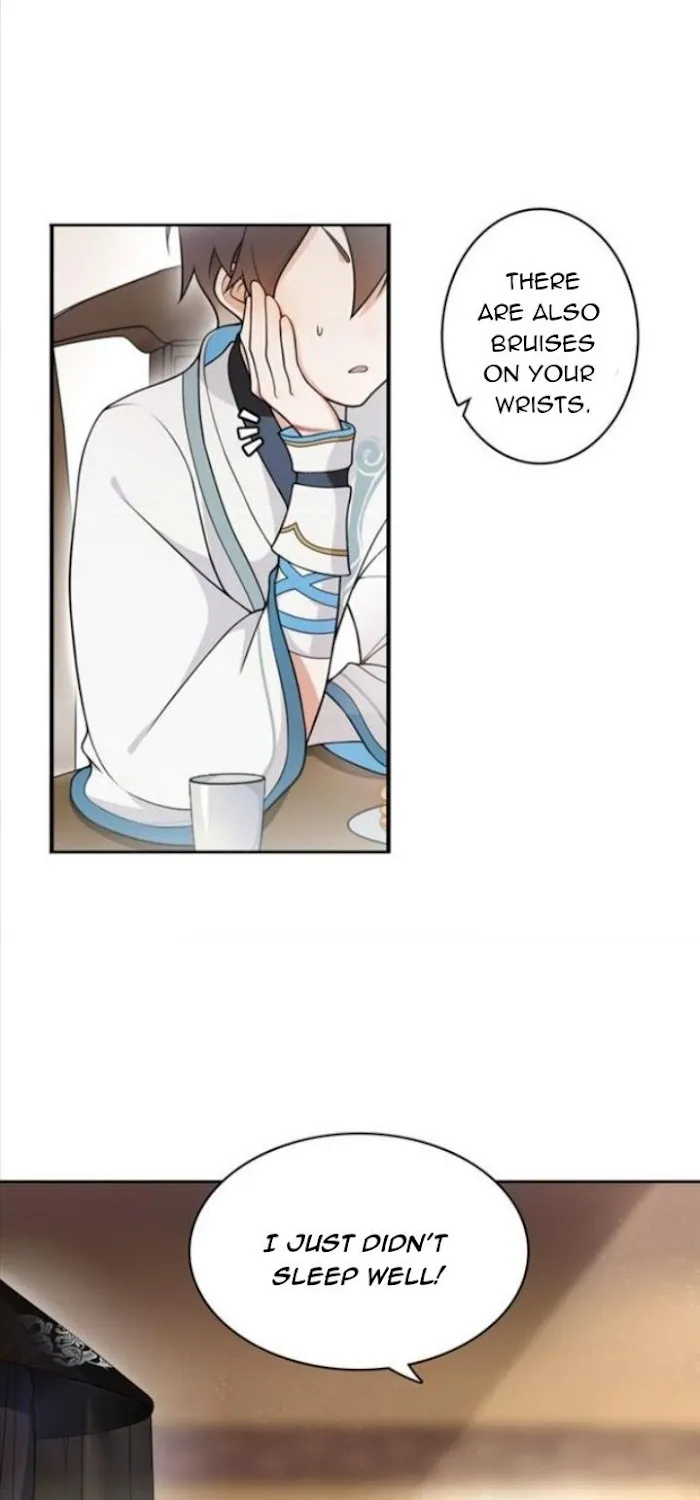 Away From Dust Chapter 8 page 5 - 