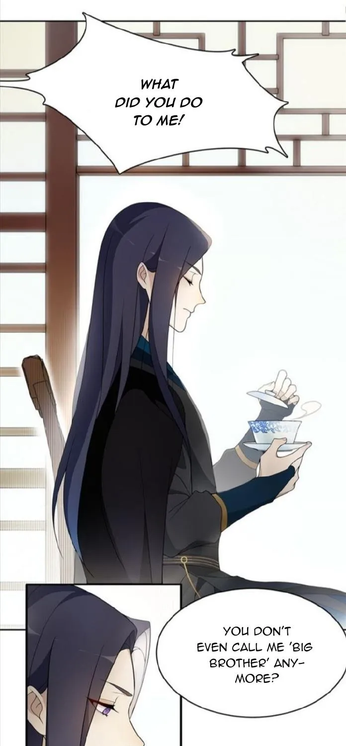 Away From Dust Chapter 8 page 10 - 