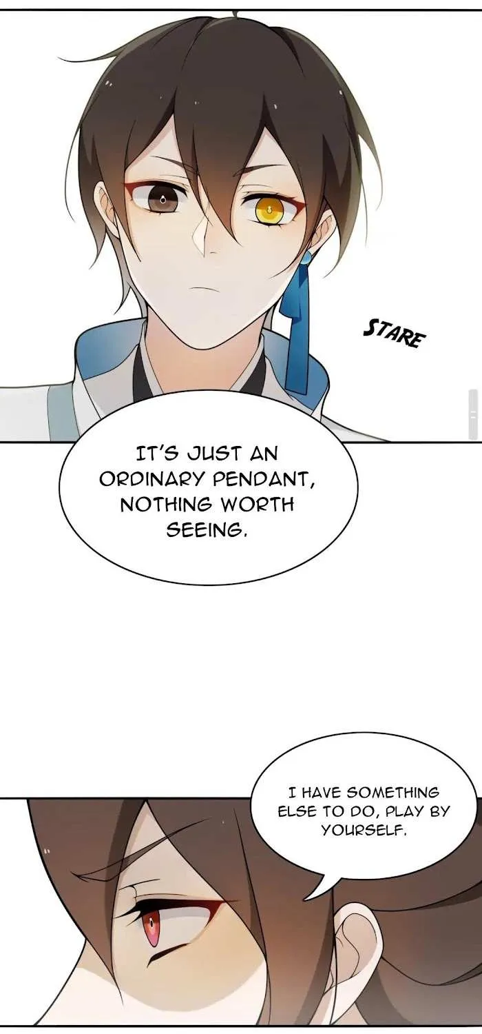 Away From Dust Chapter 9 page 11 - 
