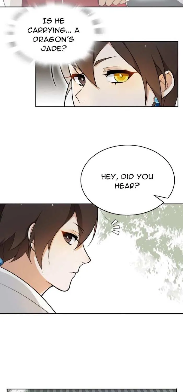Away From Dust Chapter 9 page 13 - 
