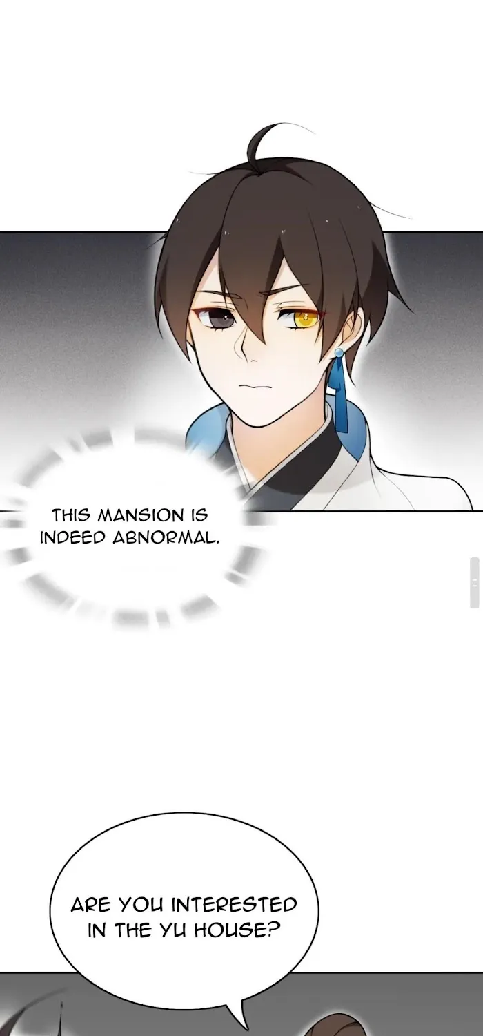 Away From Dust Chapter 9 page 17 - 