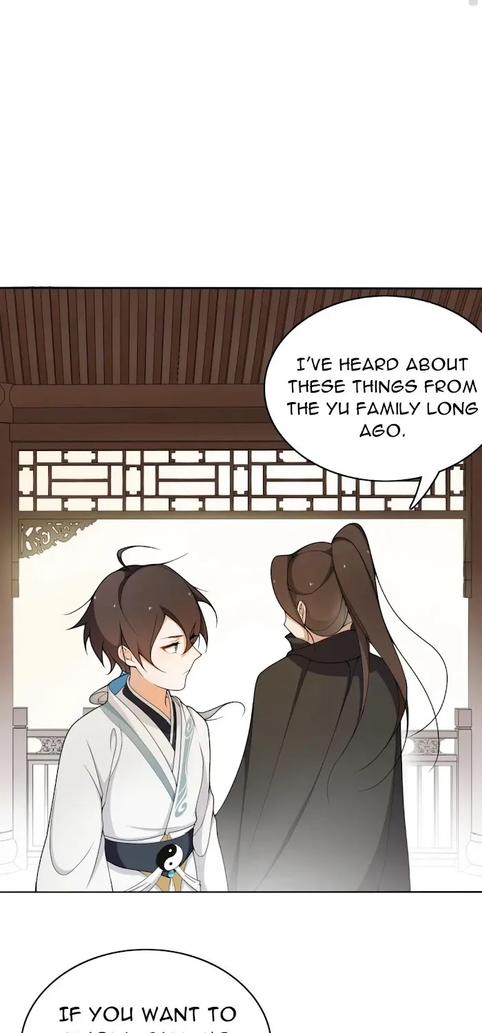 Away From Dust Chapter 9 page 19 - 