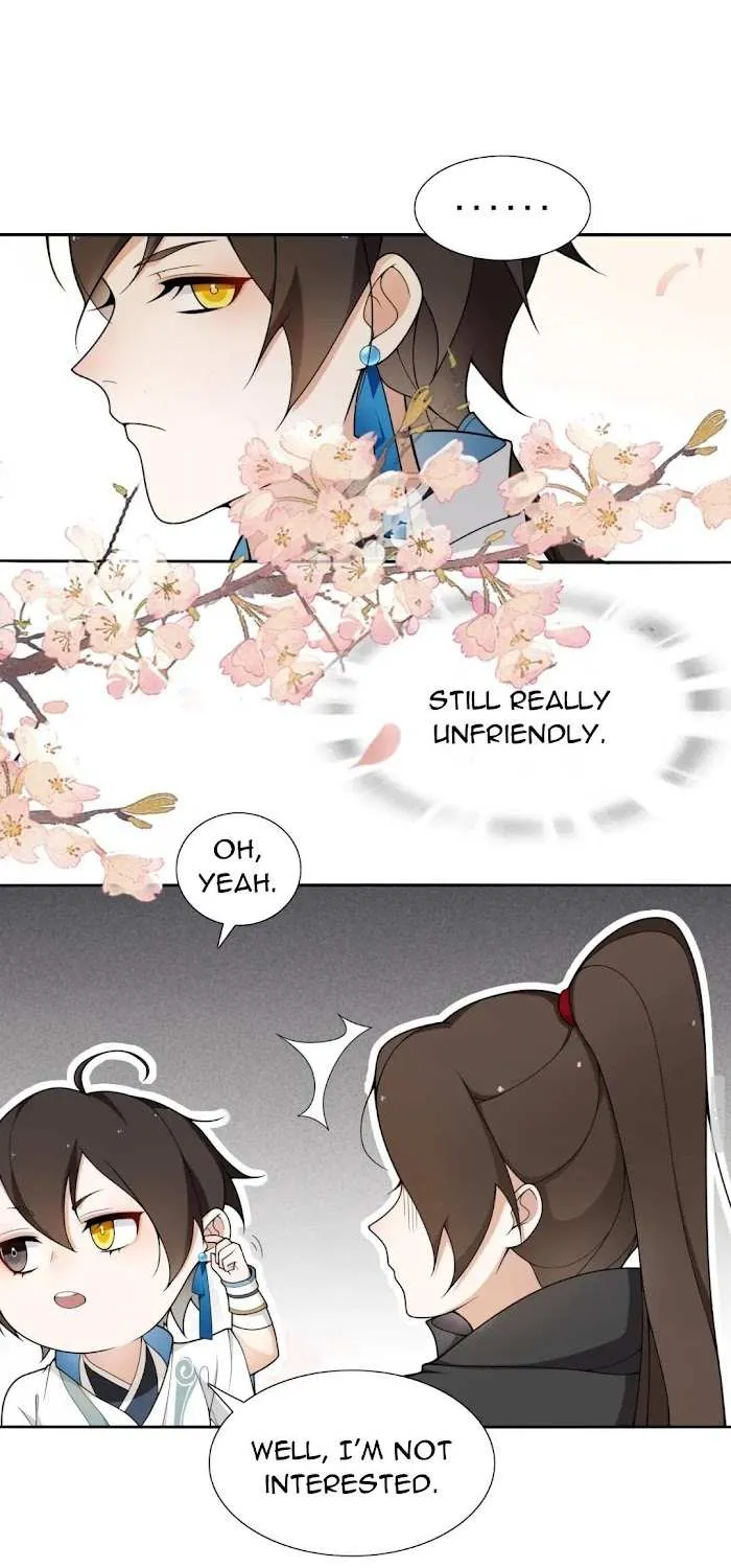 Away From Dust Chapter 9 page 21 - 