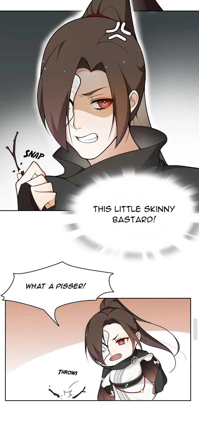 Away From Dust Chapter 9 page 23 - 
