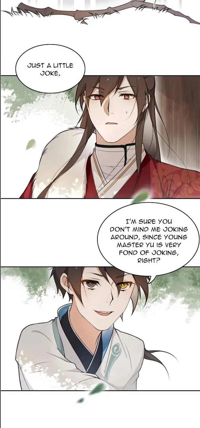 Away From Dust Chapter 9 page 4 - 