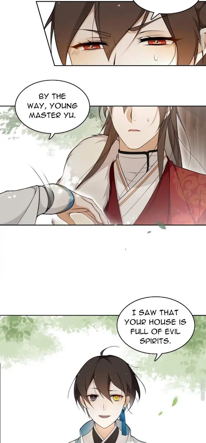 Away From Dust Chapter 9 page 7 - 