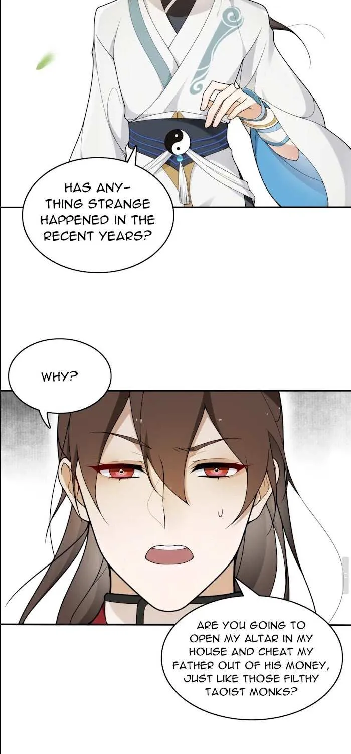 Away From Dust Chapter 9 page 8 - 