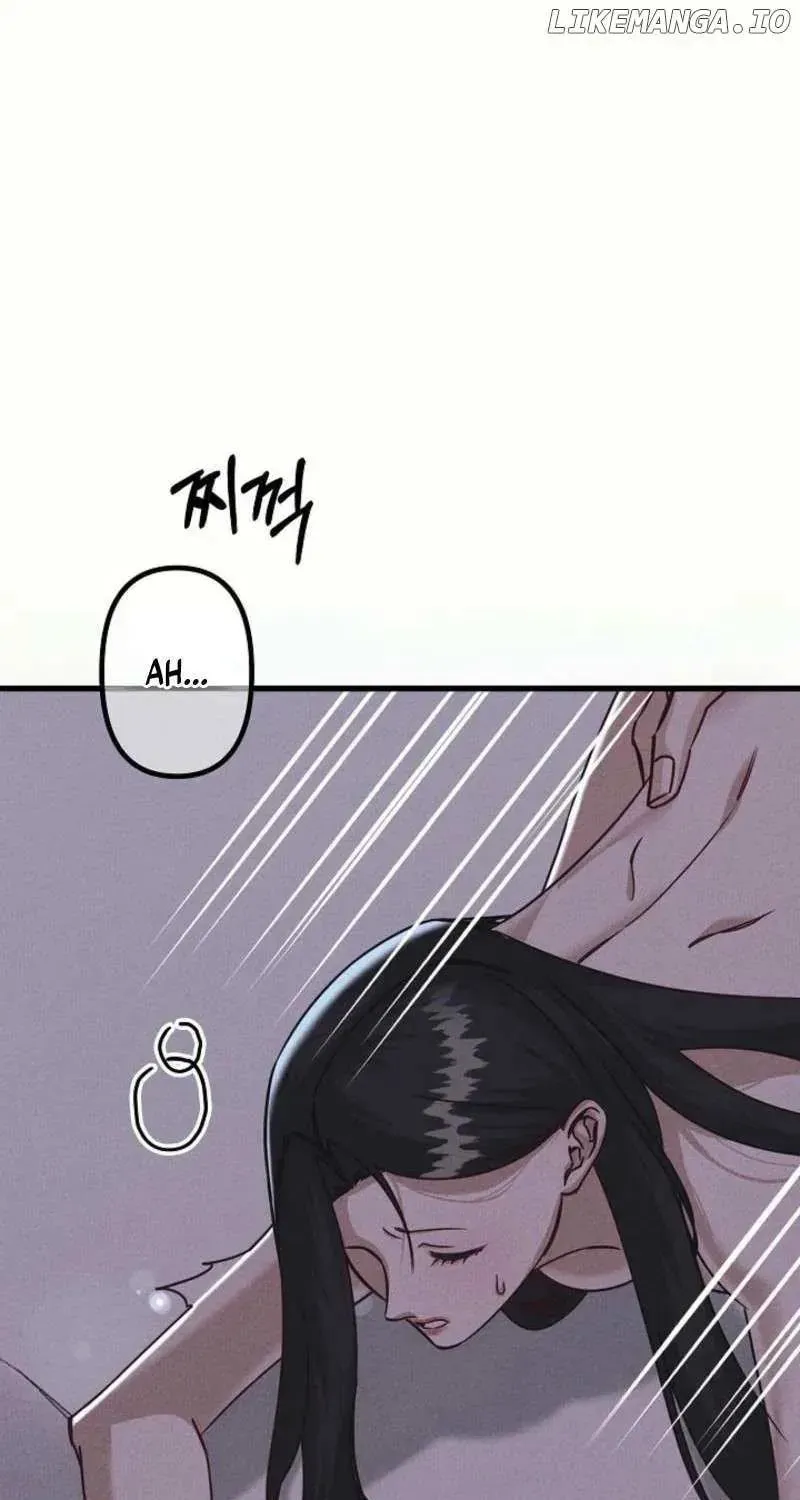 Awkward Partnership Chapter 0.5 page 38 - 