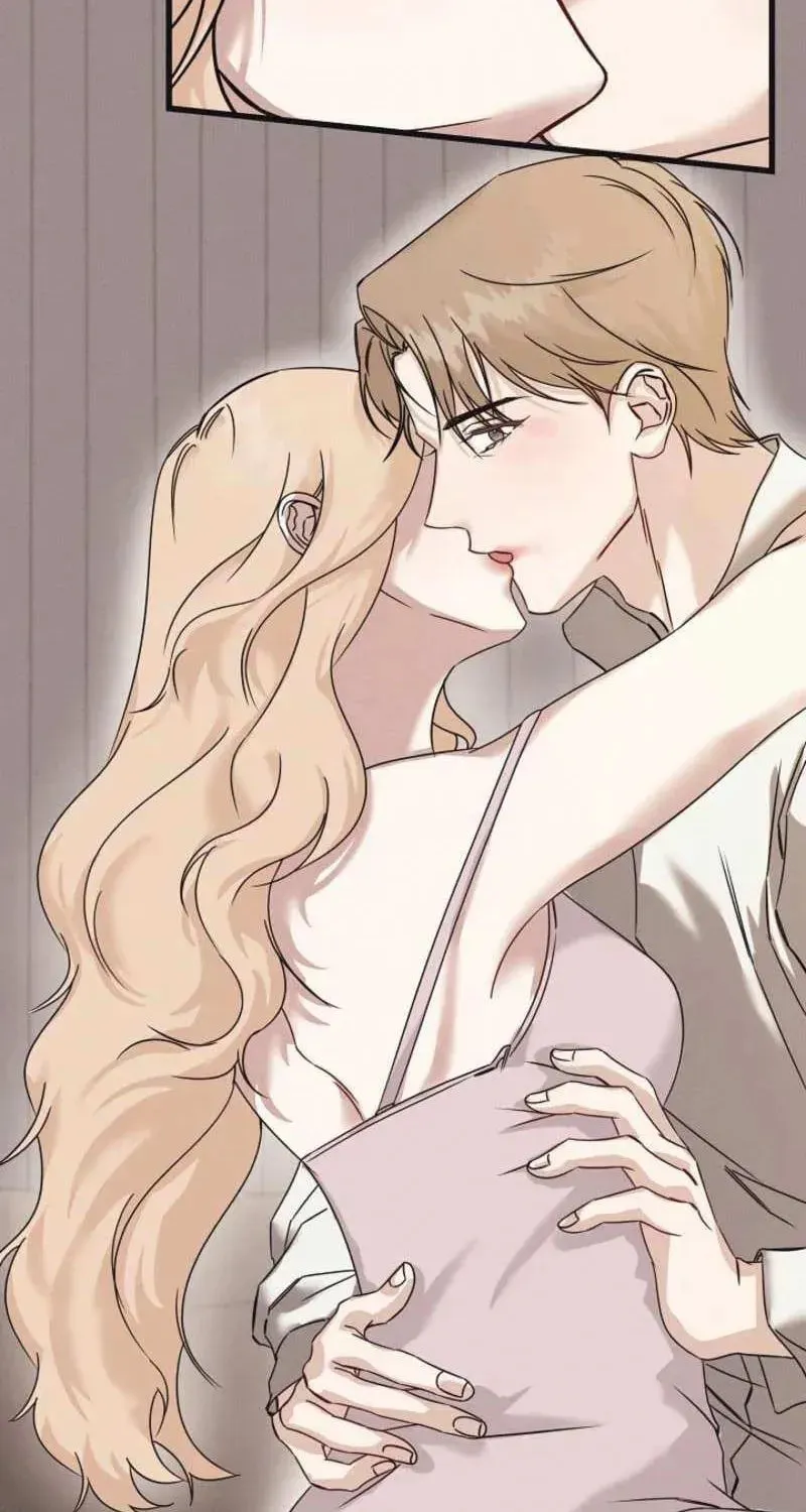 Awkward Partnership Chapter 0.5 page 5 - 