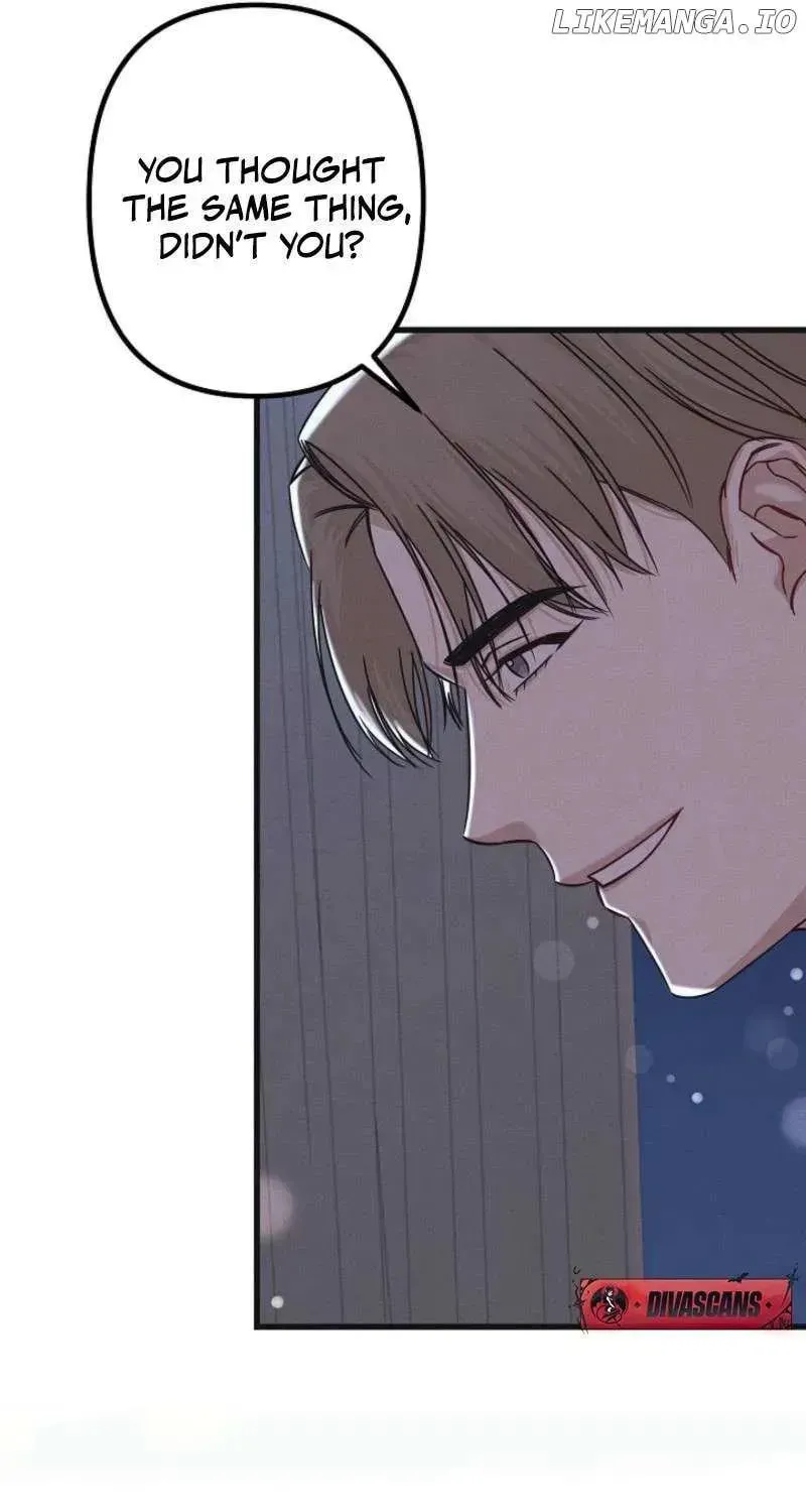 Awkward Partnership Chapter 0.5 page 43 - 
