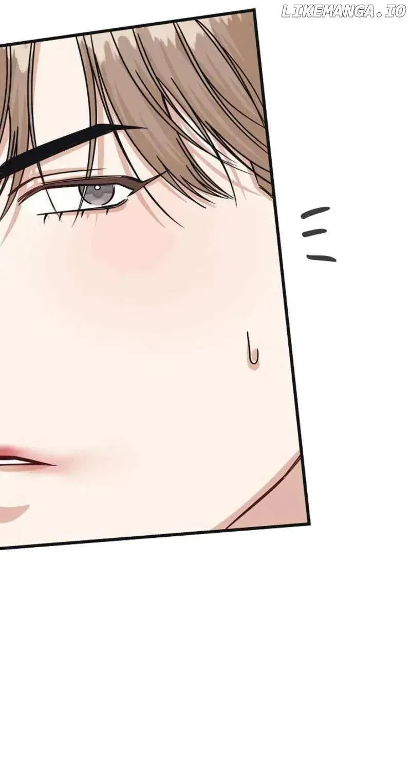 Awkward Partnership Chapter 0.5 page 7 - 