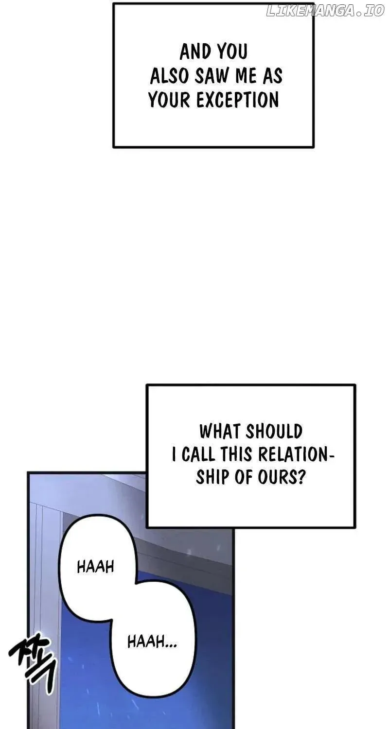 Awkward Partnership Chapter 0.5 page 83 - 