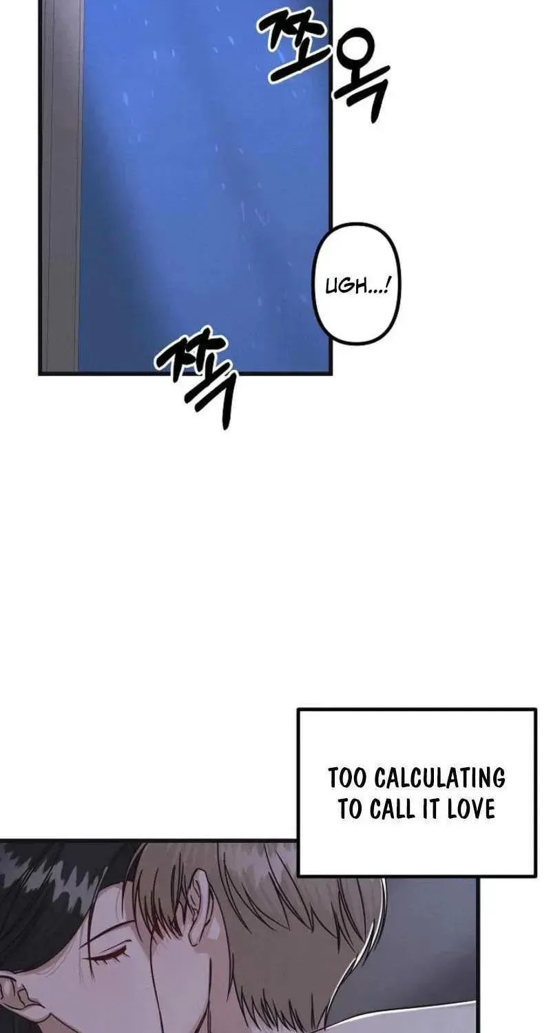 Awkward Partnership Chapter 0.5 page 84 - 